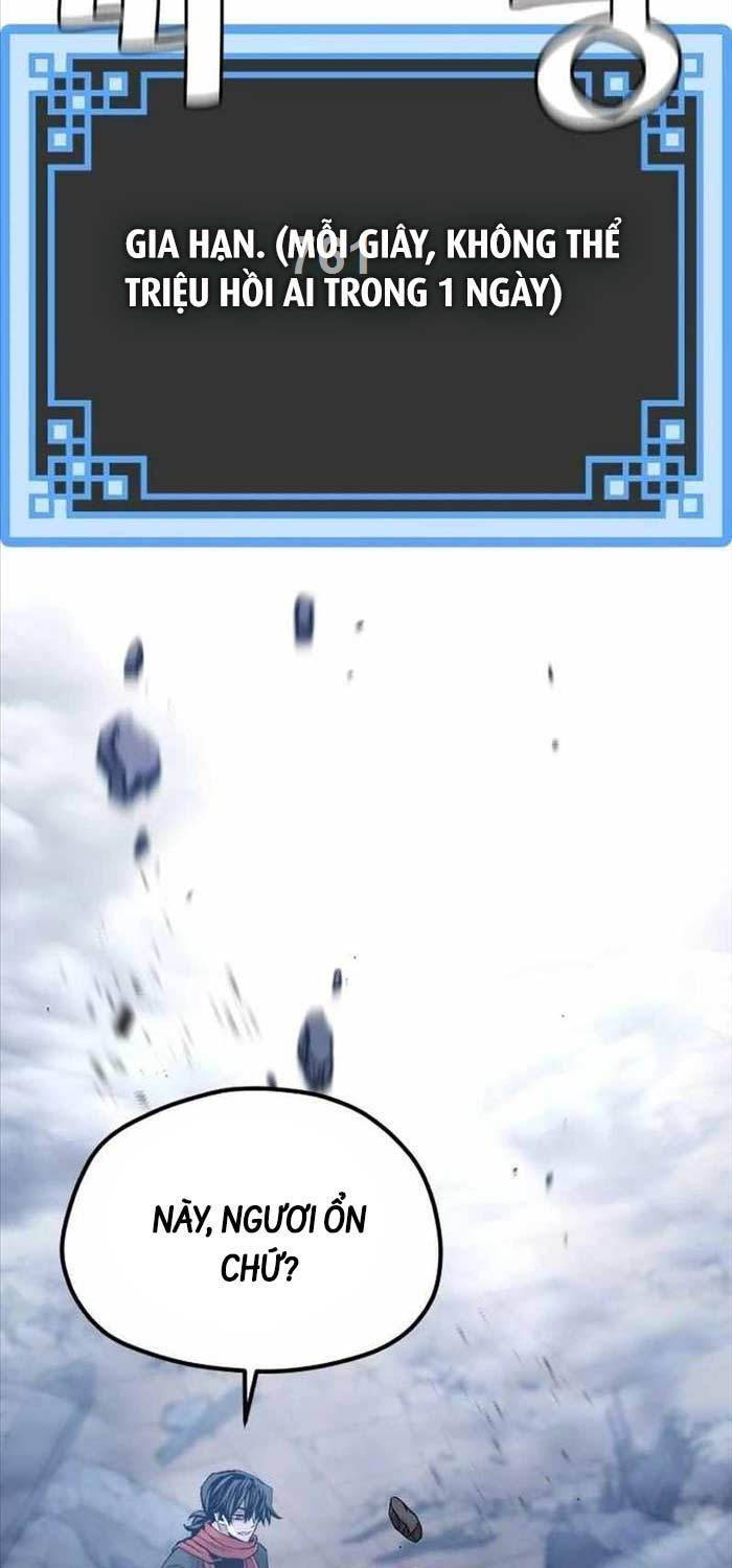 Thiên Ma Phi Thăng Truyện Chap 127 - Next Chap 128