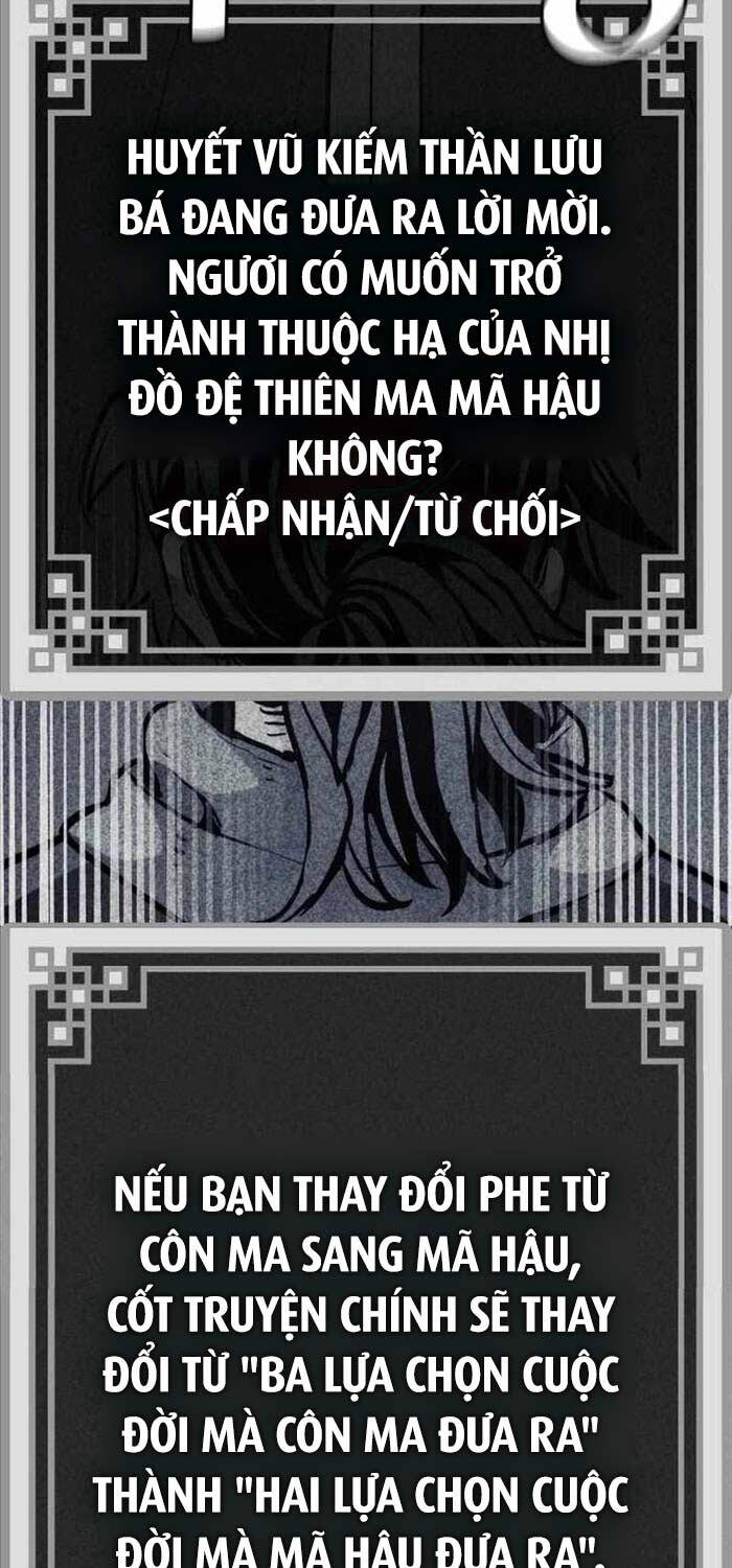 Thiên Ma Phi Thăng Truyện Chap 127 - Next Chap 128