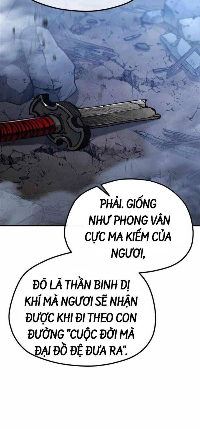 Thiên Ma Phi Thăng Truyện Chap 127 - Next Chap 128