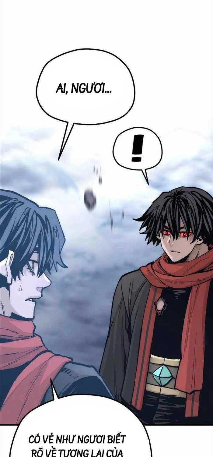 Thiên Ma Phi Thăng Truyện Chap 127 - Next Chap 128