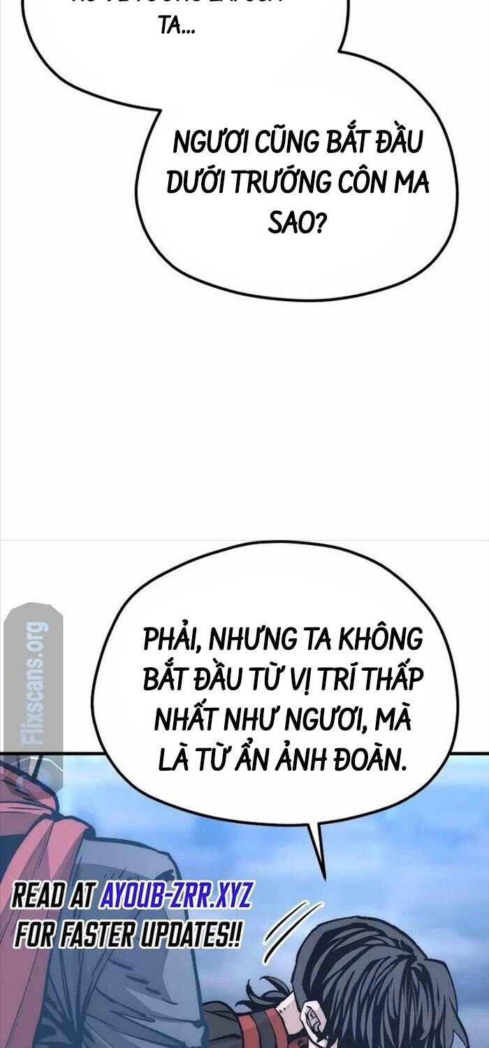 Thiên Ma Phi Thăng Truyện Chap 127 - Next Chap 128