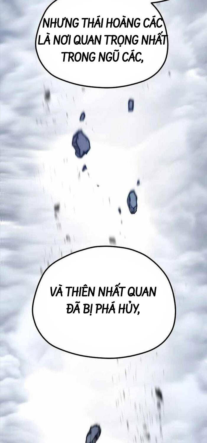 Thiên Ma Phi Thăng Truyện Chap 127 - Next Chap 128