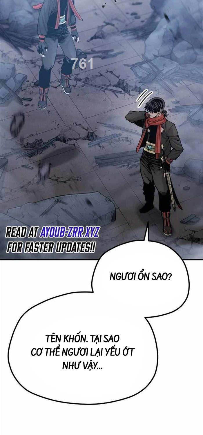 Thiên Ma Phi Thăng Truyện Chap 127 - Next Chap 128