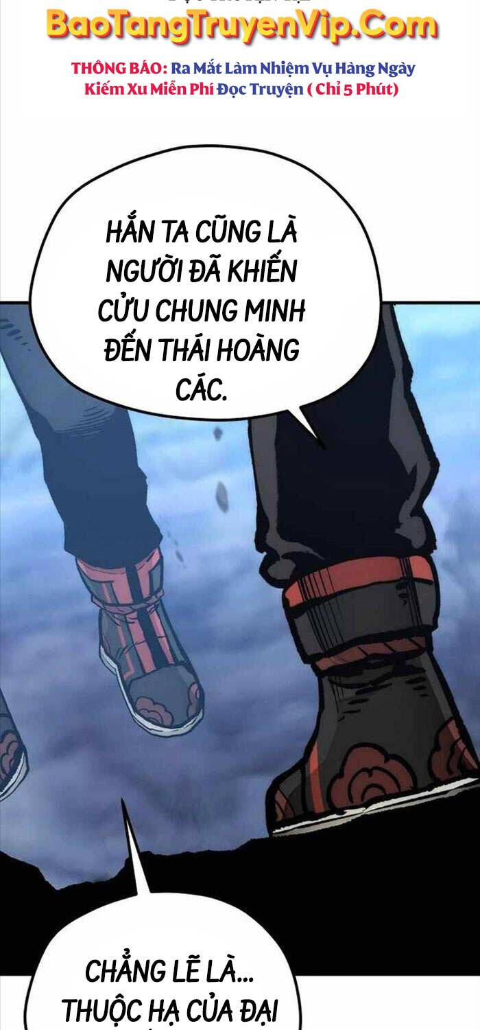 Thiên Ma Phi Thăng Truyện Chap 127 - Next Chap 128