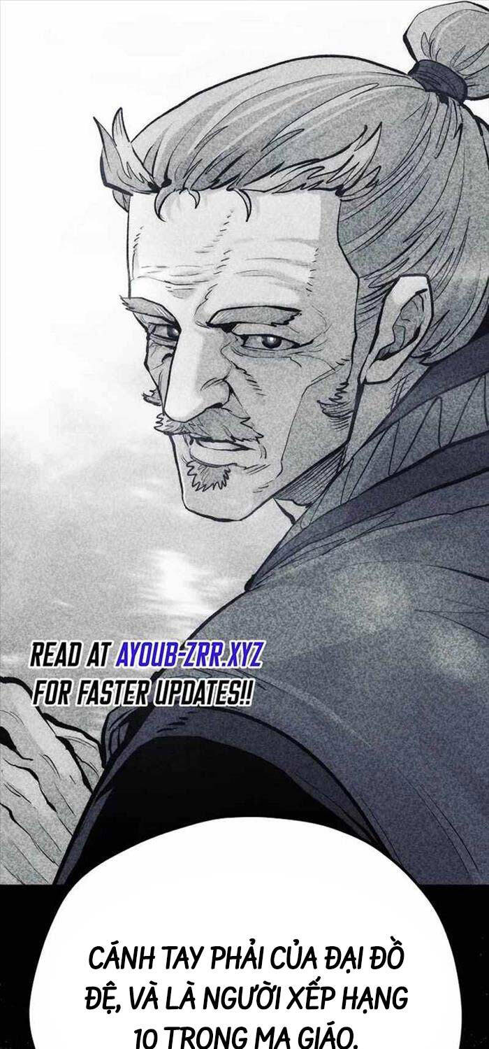 Thiên Ma Phi Thăng Truyện Chap 127 - Next Chap 128