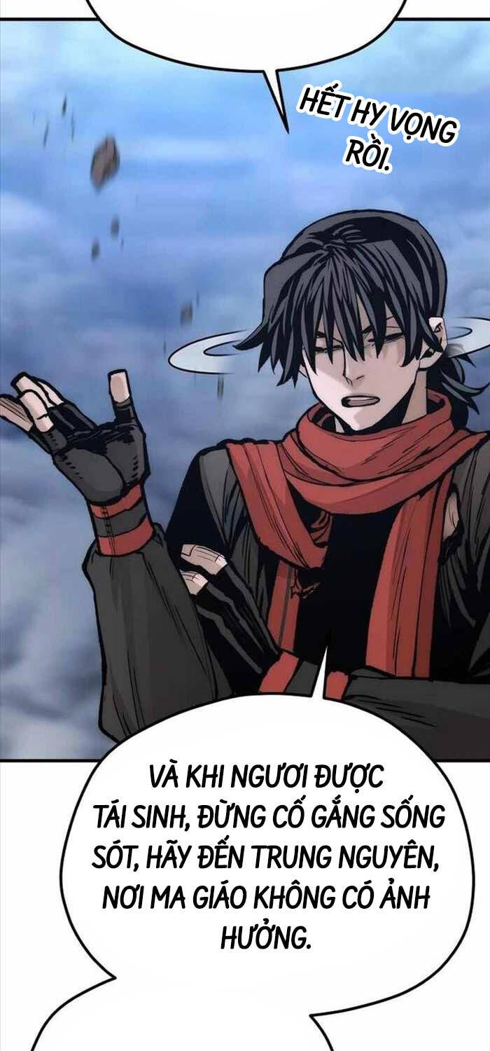 Thiên Ma Phi Thăng Truyện Chap 127 - Next Chap 128