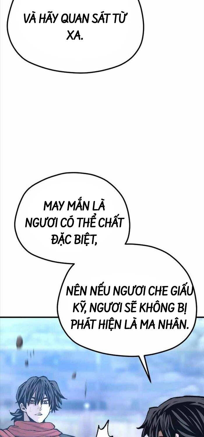 Thiên Ma Phi Thăng Truyện Chap 127 - Next Chap 128