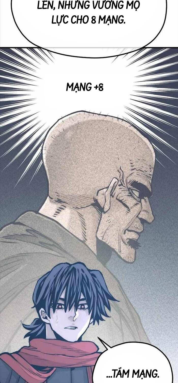 Thiên Ma Phi Thăng Truyện Chap 127 - Next Chap 128