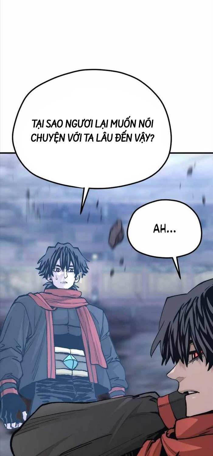 Thiên Ma Phi Thăng Truyện Chap 127 - Next Chap 128