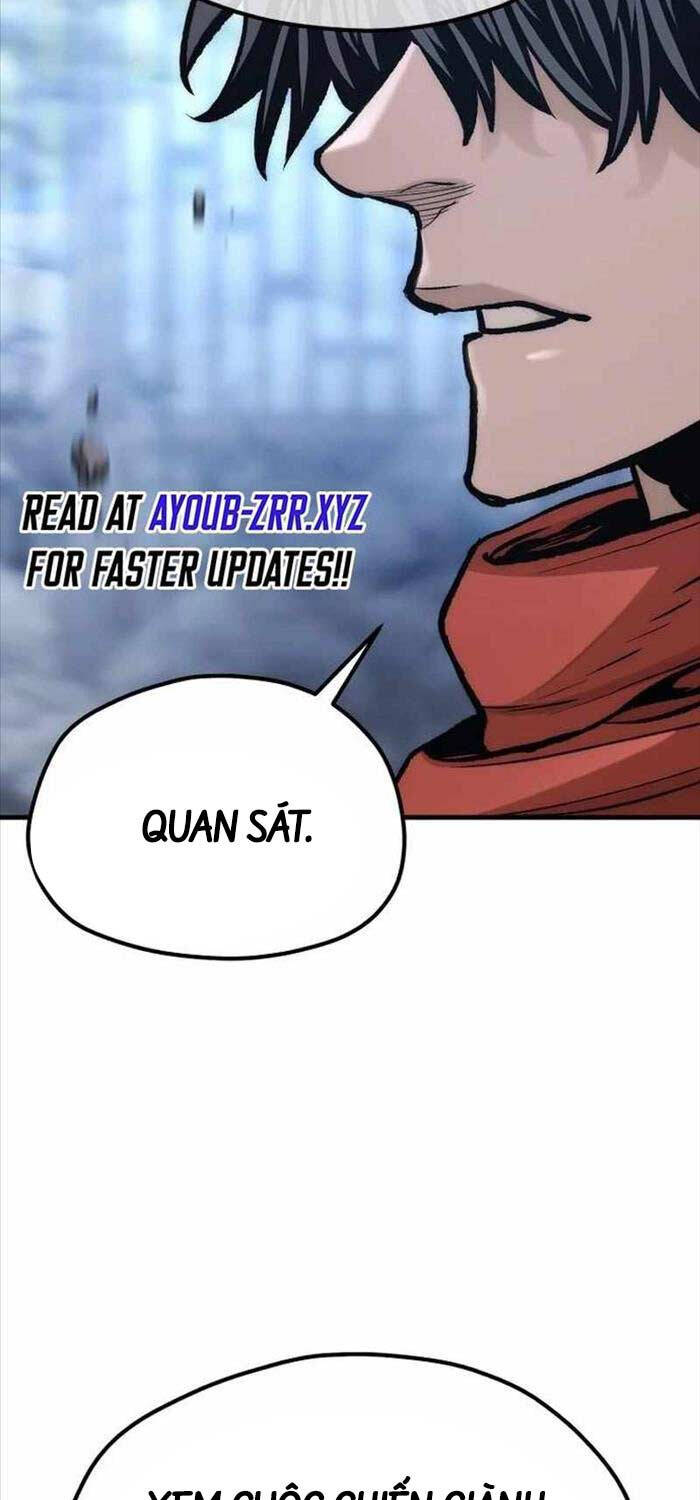 Thiên Ma Phi Thăng Truyện Chap 127 - Next Chap 128