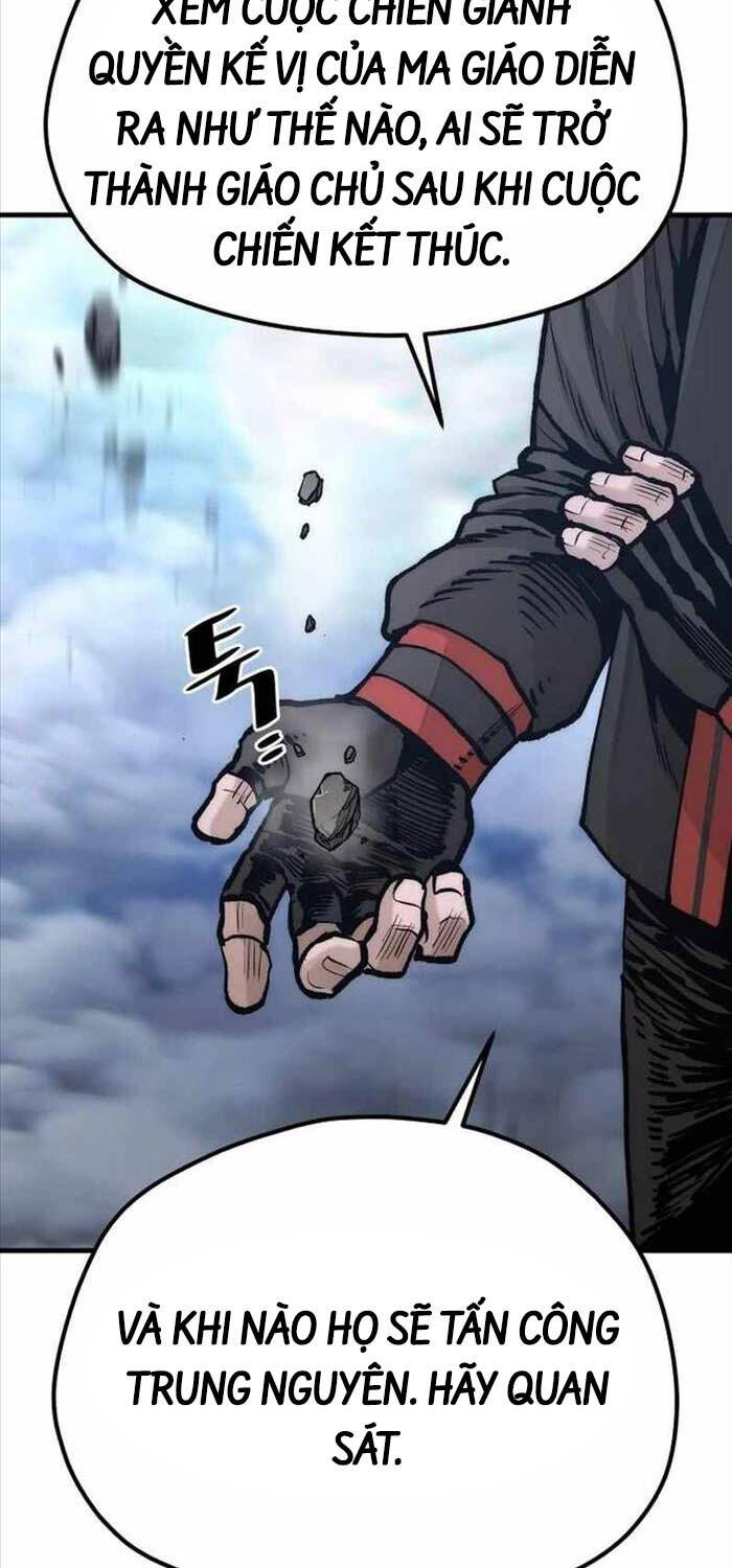 Thiên Ma Phi Thăng Truyện Chap 127 - Next Chap 128