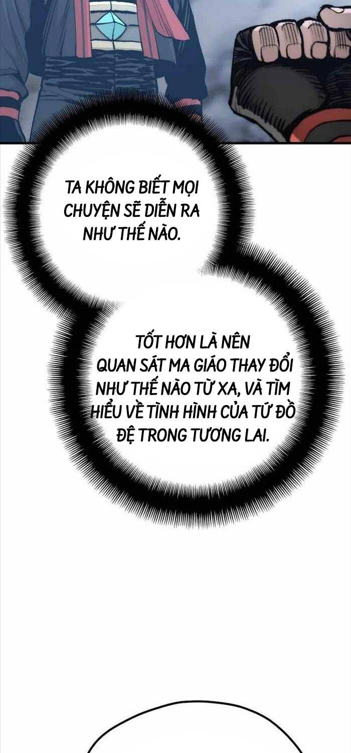 Thiên Ma Phi Thăng Truyện Chap 127 - Next Chap 128