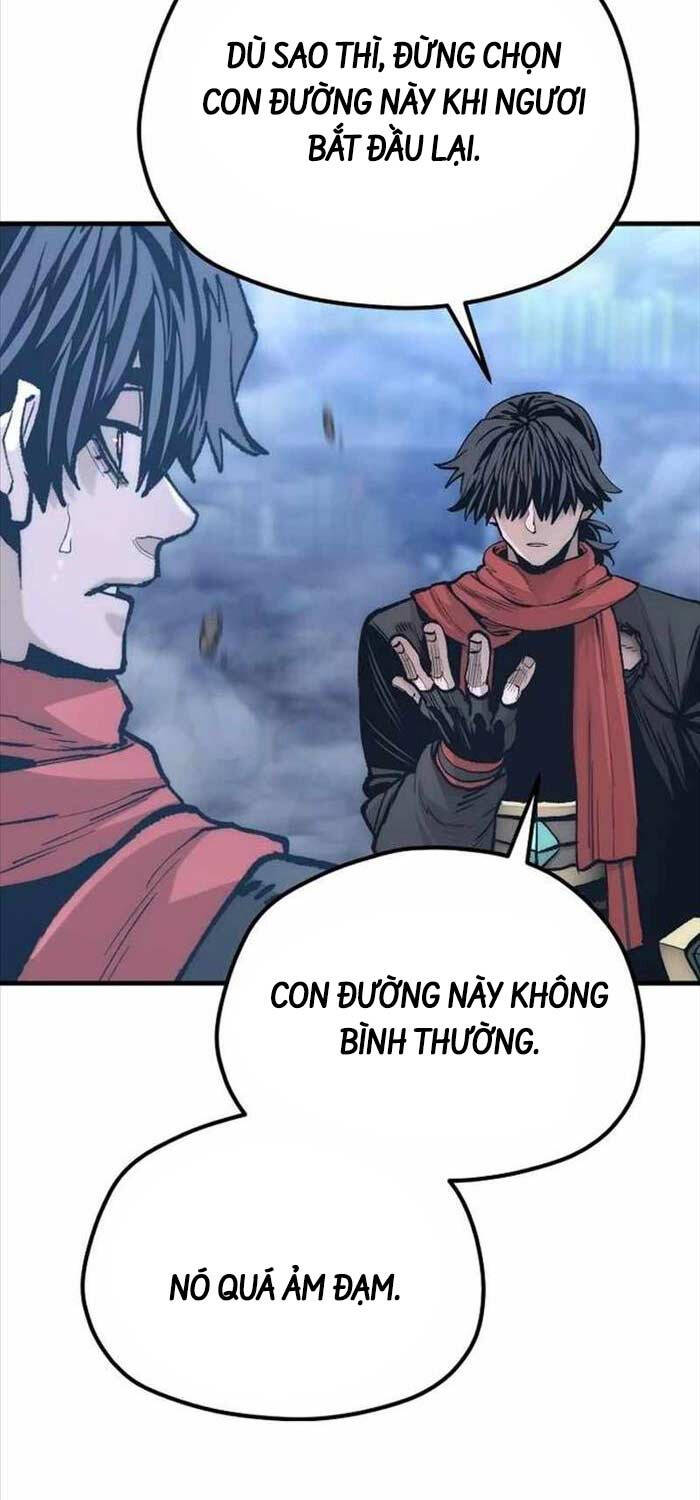 Thiên Ma Phi Thăng Truyện Chap 127 - Next Chap 128