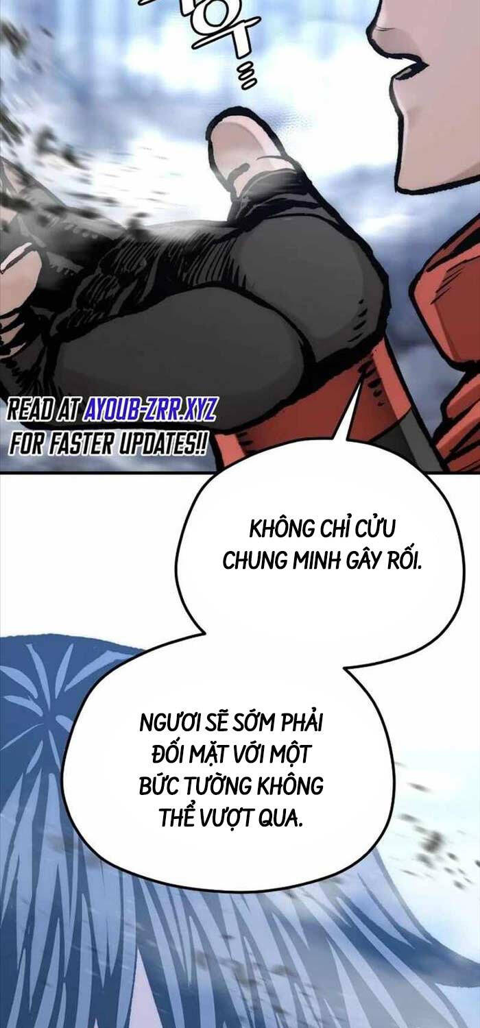Thiên Ma Phi Thăng Truyện Chap 127 - Next Chap 128