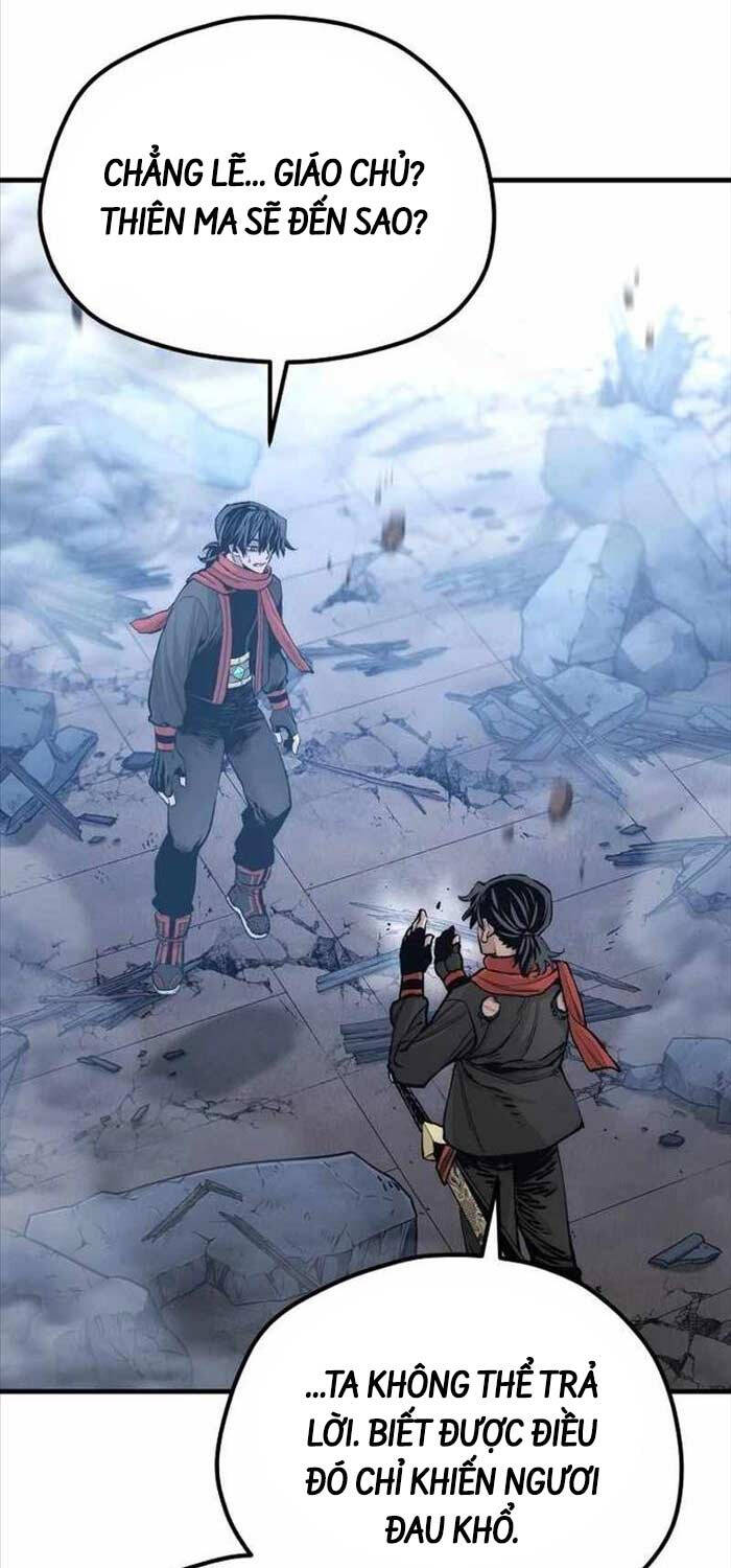 Thiên Ma Phi Thăng Truyện Chap 127 - Next Chap 128