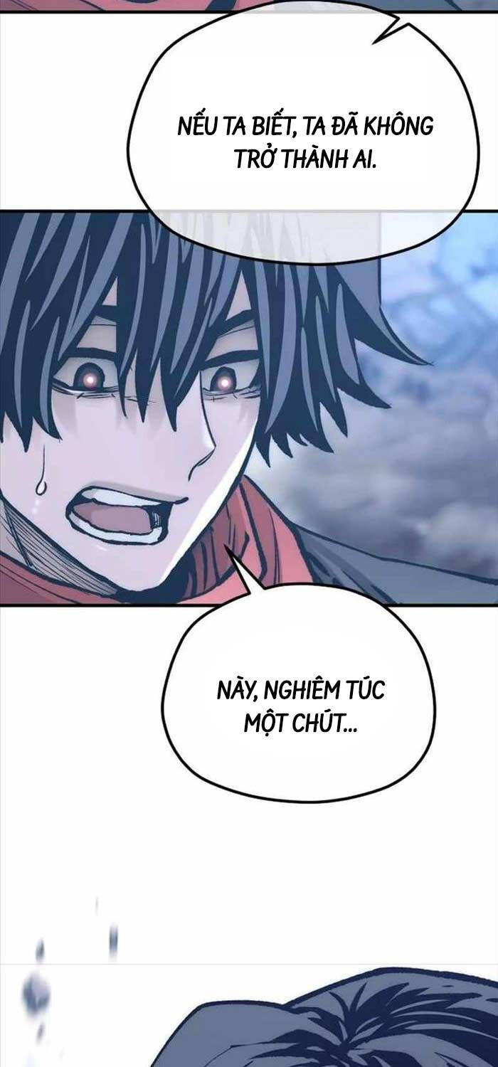 Thiên Ma Phi Thăng Truyện Chap 127 - Next Chap 128