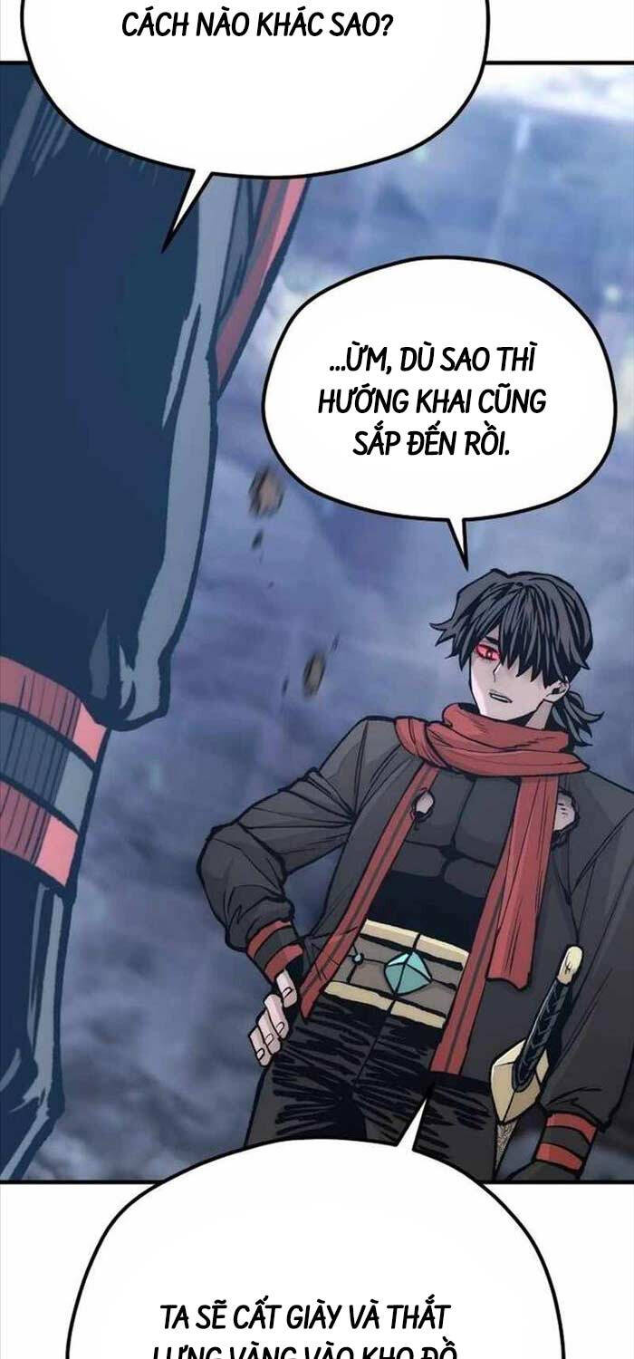 Thiên Ma Phi Thăng Truyện Chap 127 - Next Chap 128