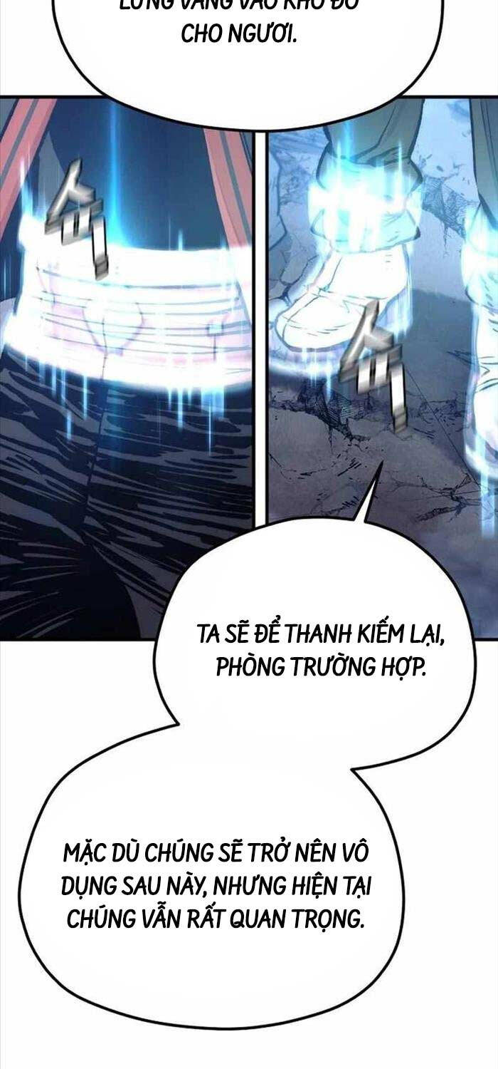 Thiên Ma Phi Thăng Truyện Chap 127 - Next Chap 128