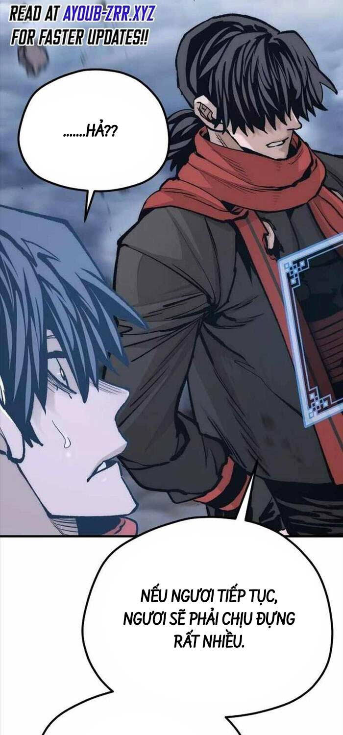 Thiên Ma Phi Thăng Truyện Chap 127 - Next Chap 128