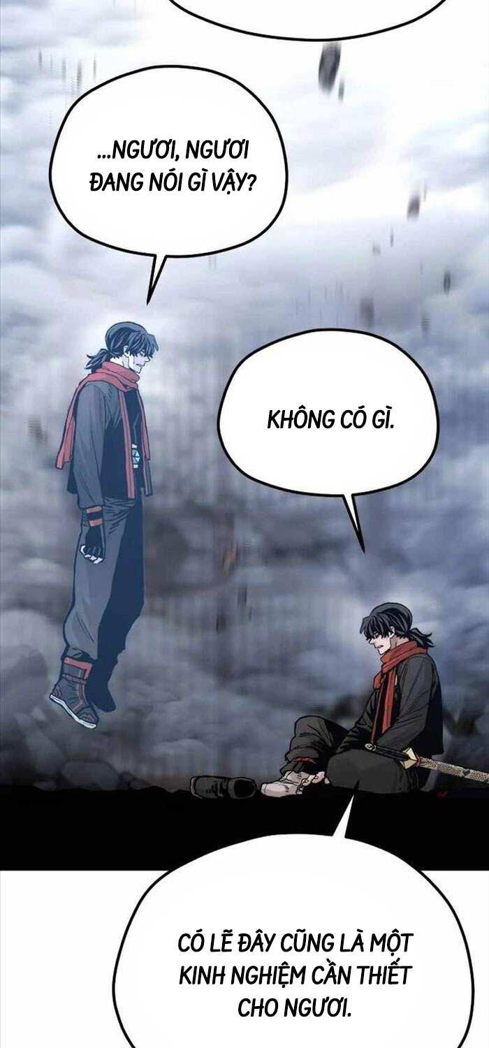 Thiên Ma Phi Thăng Truyện Chap 127 - Next Chap 128