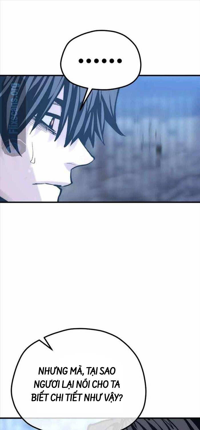 Thiên Ma Phi Thăng Truyện Chap 127 - Next Chap 128