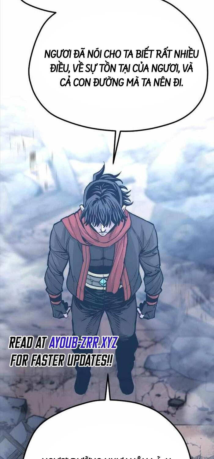 Thiên Ma Phi Thăng Truyện Chap 127 - Next Chap 128