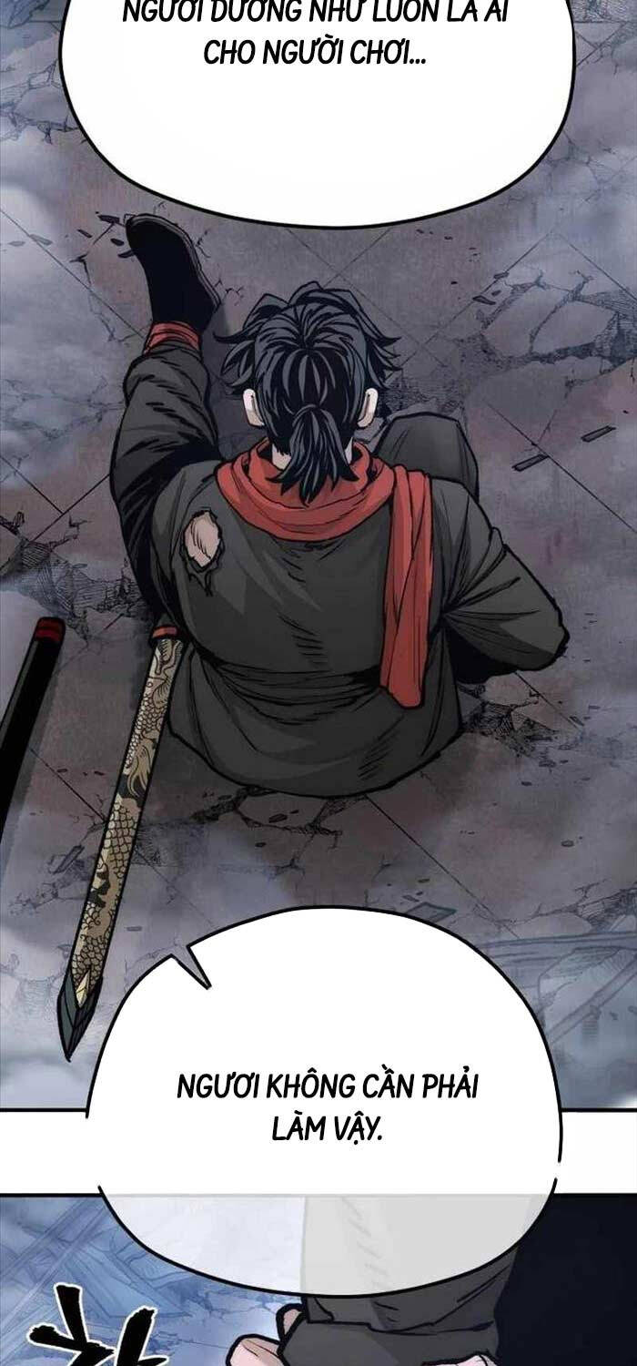 Thiên Ma Phi Thăng Truyện Chap 127 - Next Chap 128