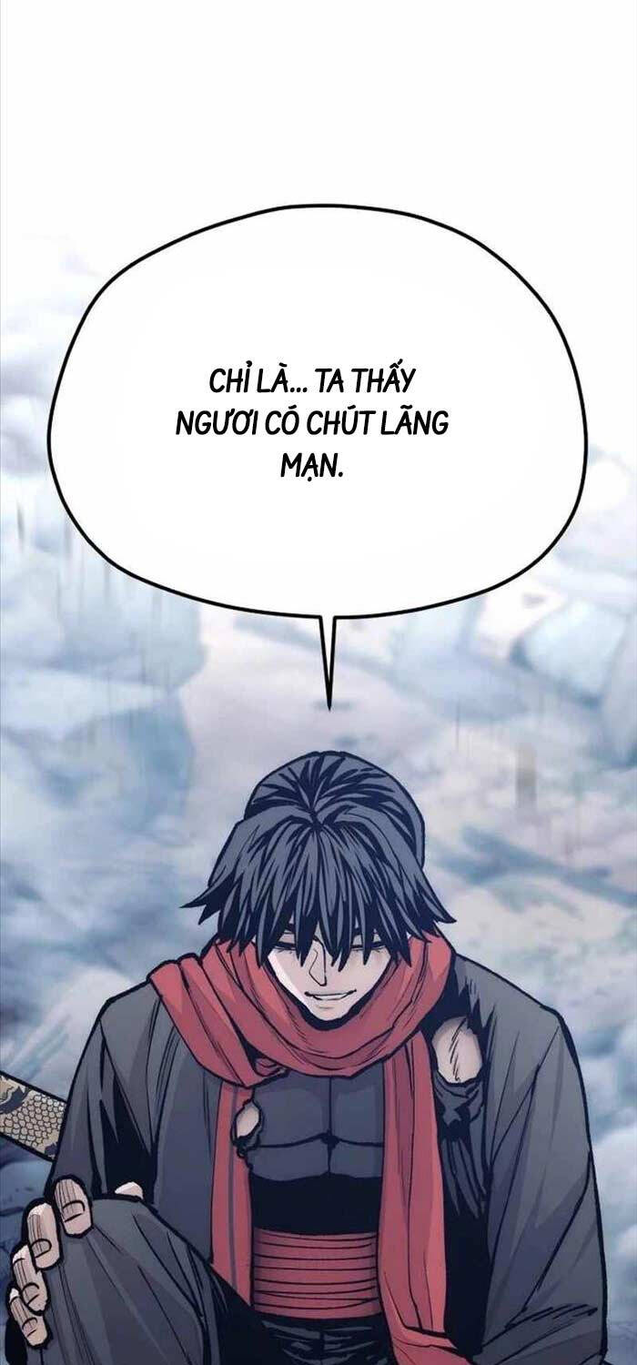 Thiên Ma Phi Thăng Truyện Chap 127 - Next Chap 128