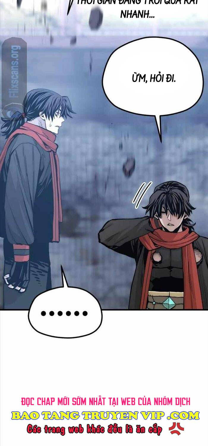 Thiên Ma Phi Thăng Truyện Chap 127 - Next Chap 128