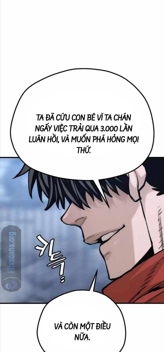 Thiên Ma Phi Thăng Truyện Chap 127 - Next Chap 128