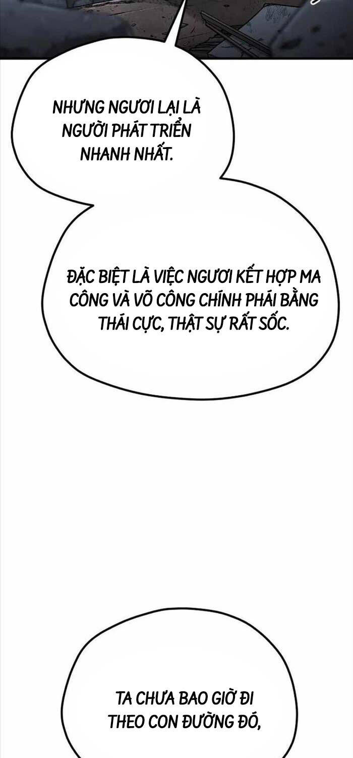 Thiên Ma Phi Thăng Truyện Chap 127 - Next Chap 128