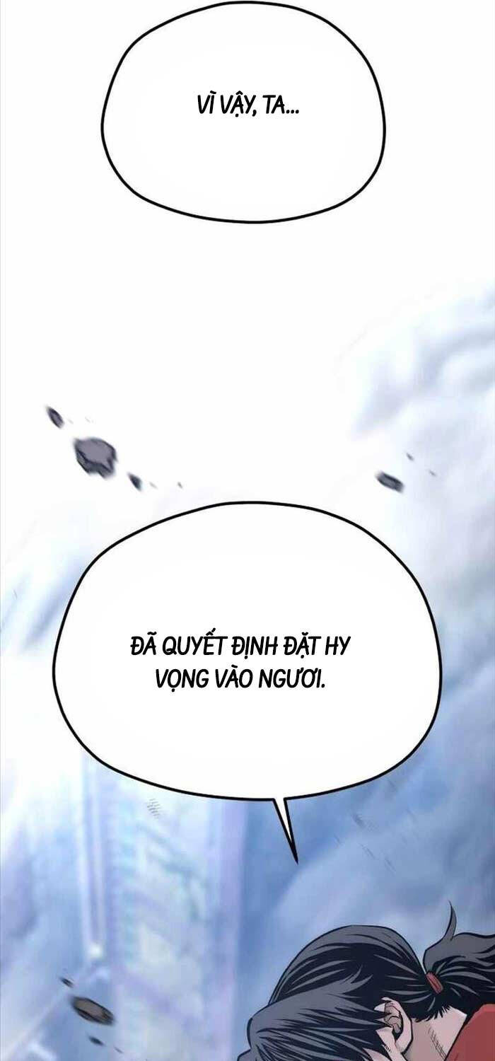 Thiên Ma Phi Thăng Truyện Chap 127 - Next Chap 128