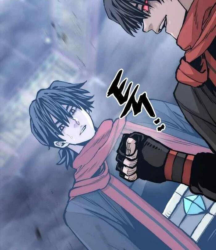 Thiên Ma Phi Thăng Truyện Chap 127 - Next Chap 128