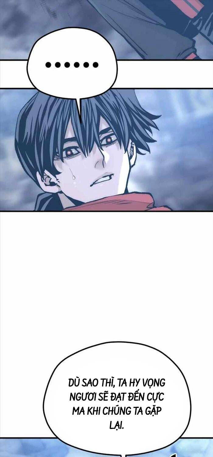 Thiên Ma Phi Thăng Truyện Chap 127 - Next Chap 128