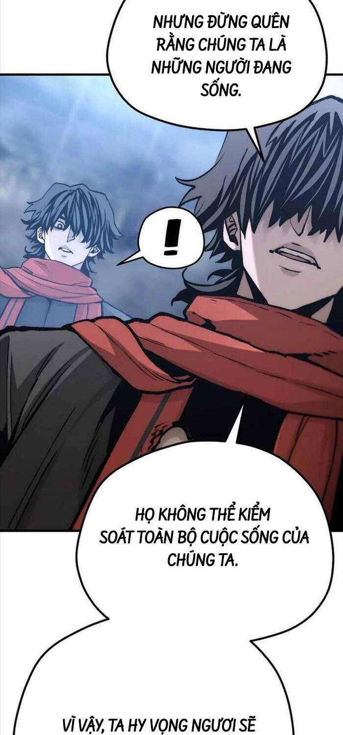 Thiên Ma Phi Thăng Truyện Chap 127 - Next Chap 128