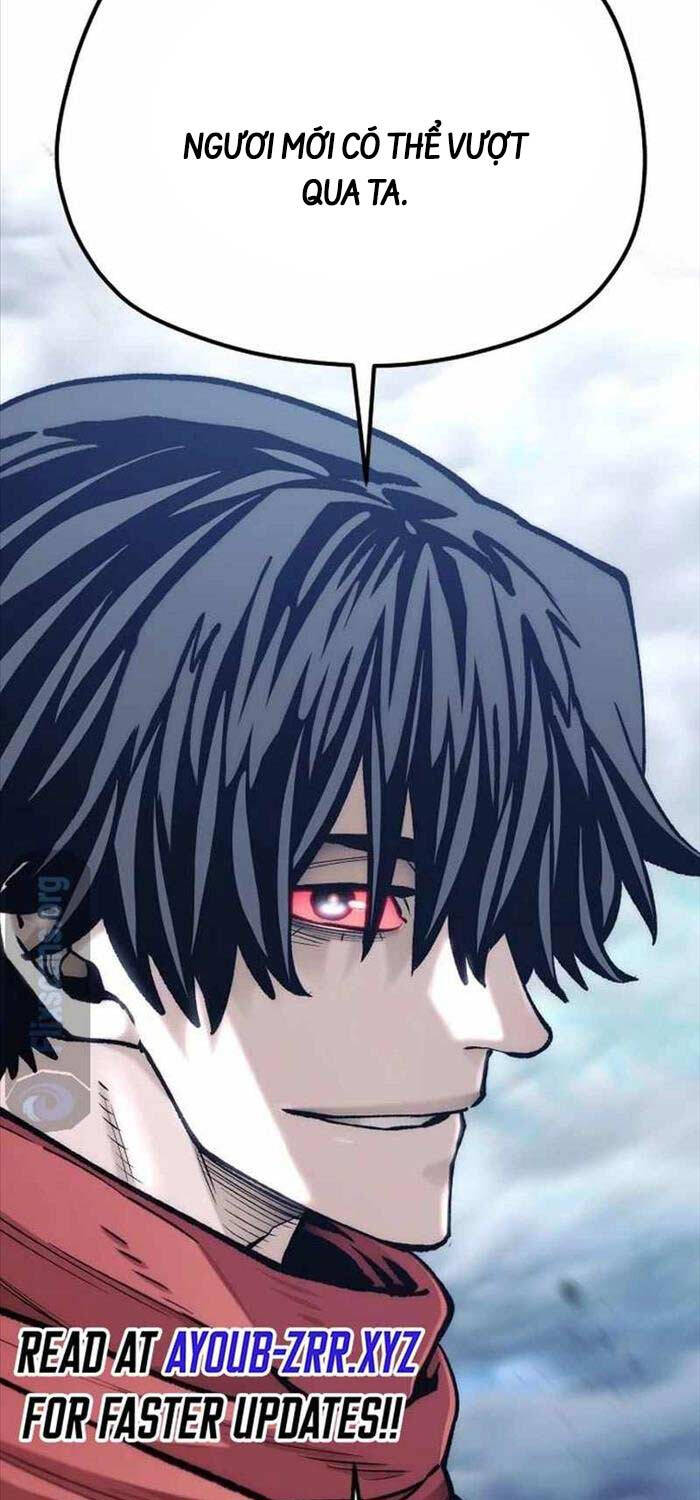 Thiên Ma Phi Thăng Truyện Chap 127 - Next Chap 128