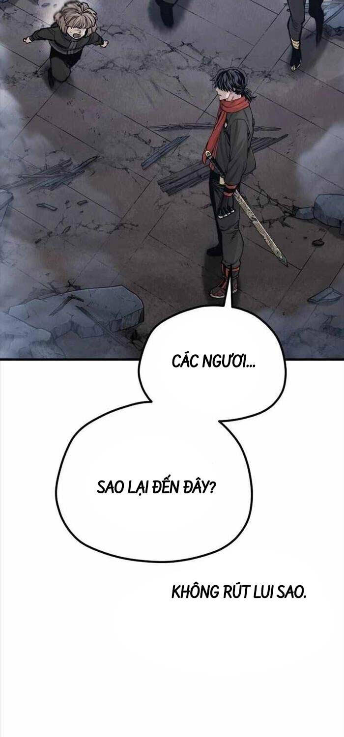 Thiên Ma Phi Thăng Truyện Chap 127 - Next Chap 128