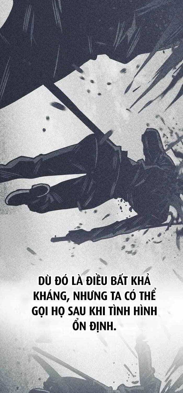 Thiên Ma Phi Thăng Truyện Chap 128 - Next Chap 129