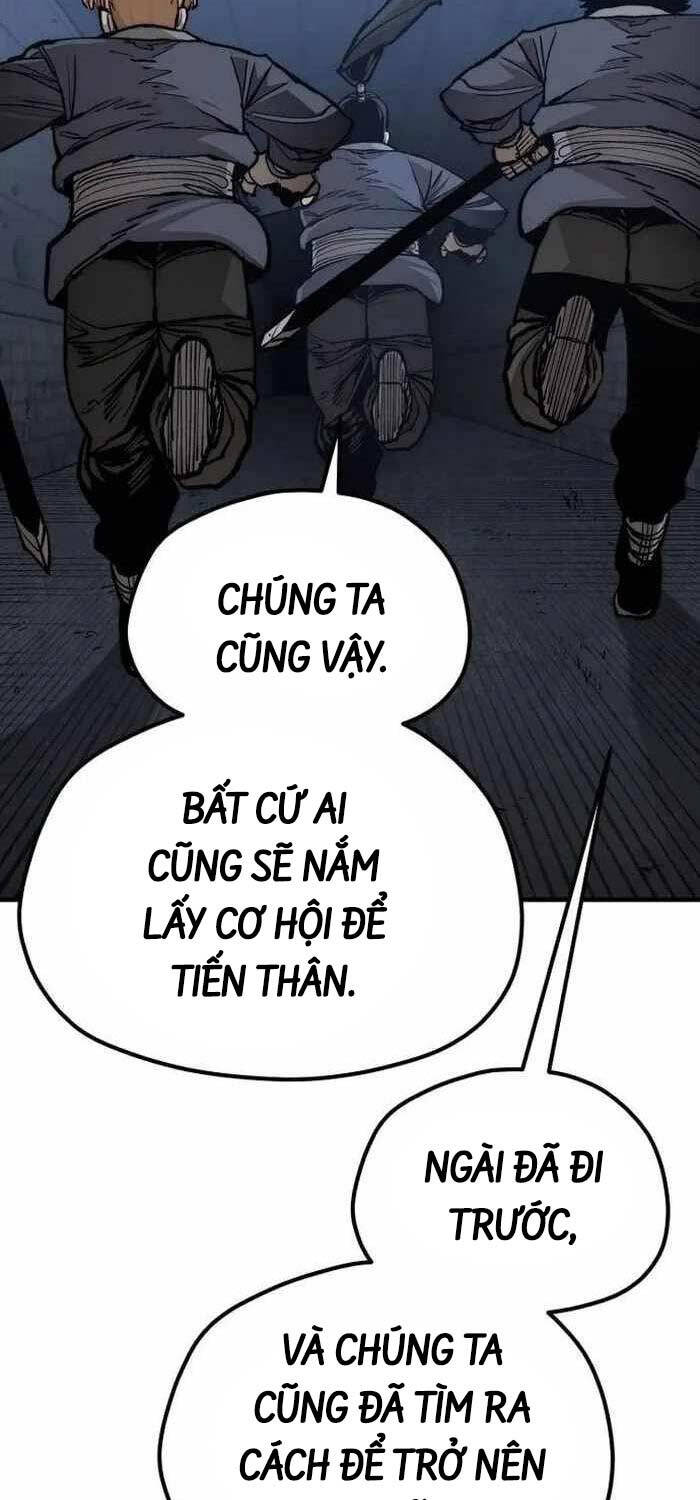 Thiên Ma Phi Thăng Truyện Chap 128 - Next Chap 129