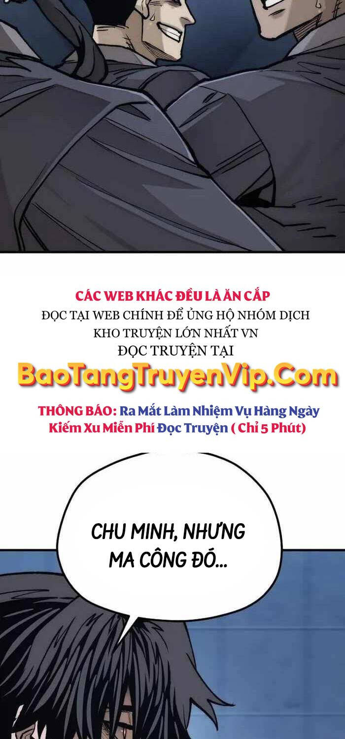 Thiên Ma Phi Thăng Truyện Chap 128 - Next Chap 129