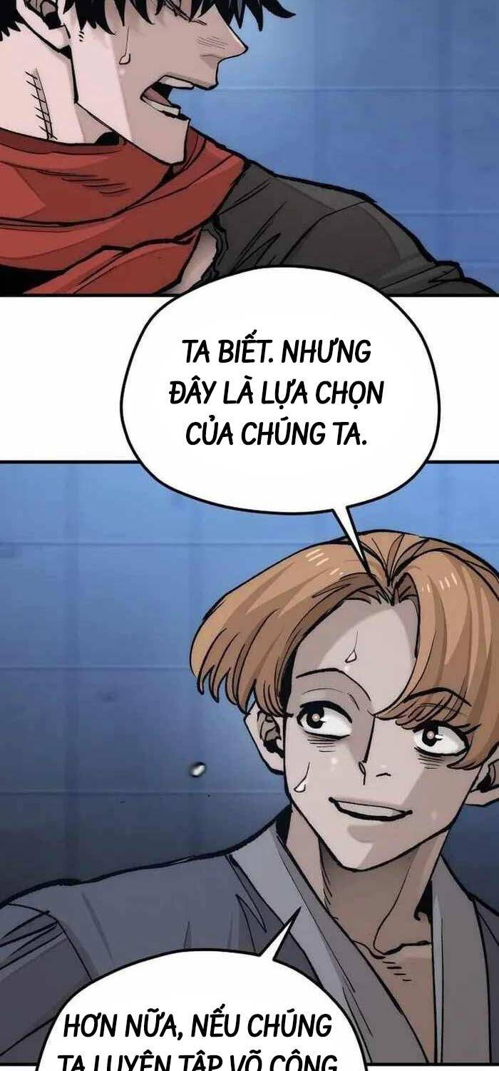 Thiên Ma Phi Thăng Truyện Chap 128 - Next Chap 129