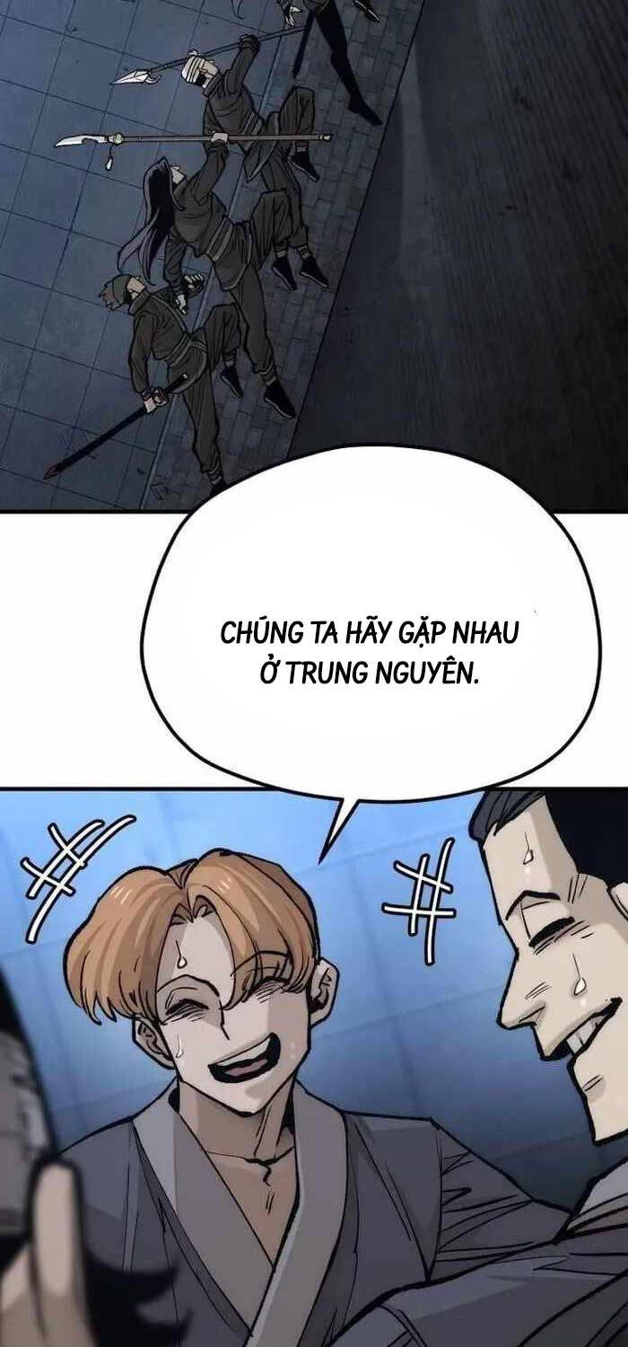 Thiên Ma Phi Thăng Truyện Chap 128 - Next Chap 129