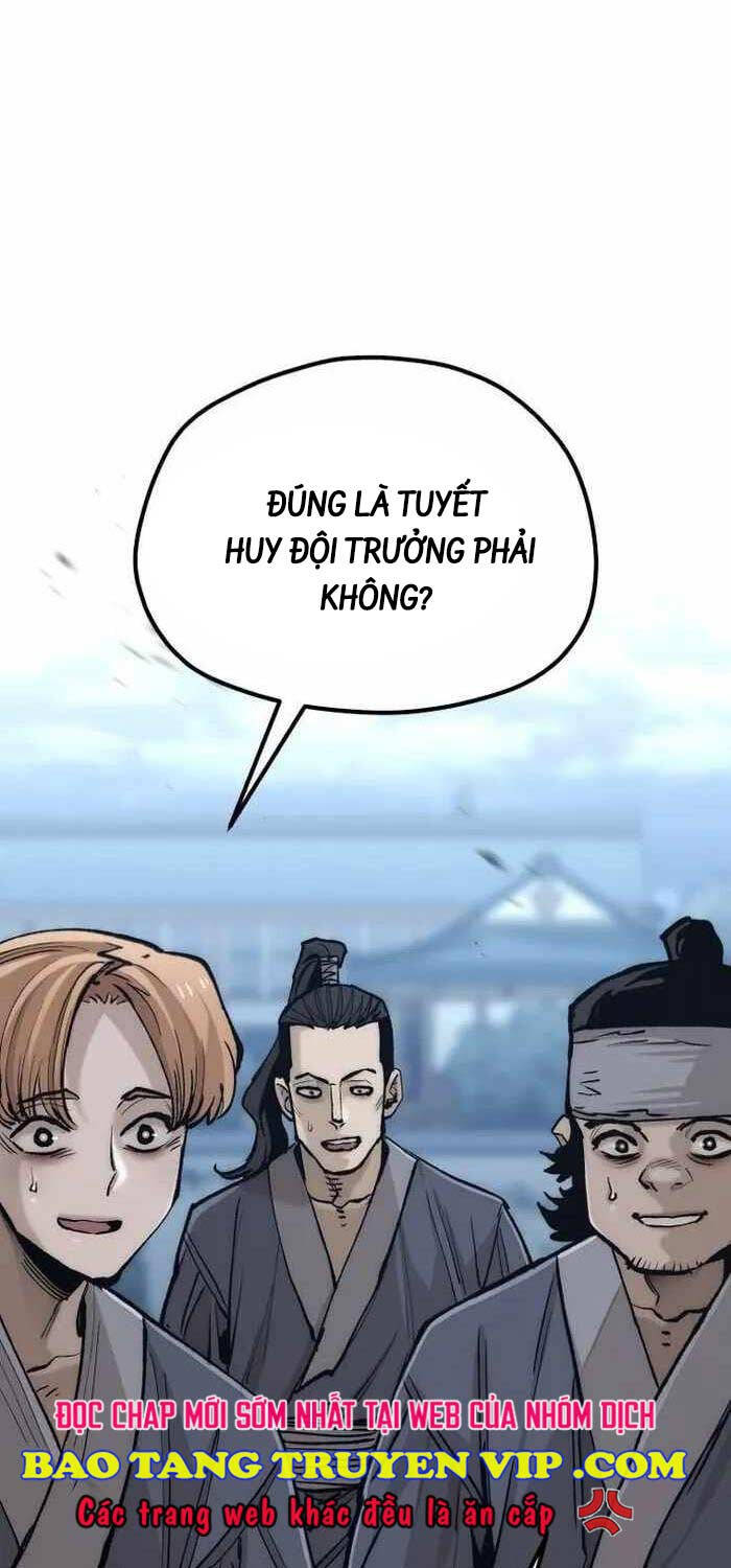 Thiên Ma Phi Thăng Truyện Chap 128 - Next Chap 129