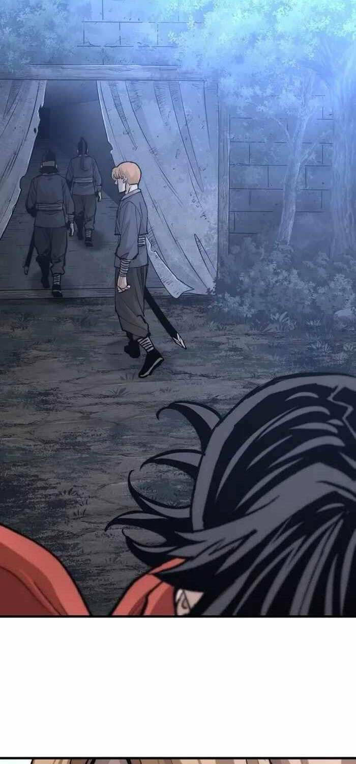 Thiên Ma Phi Thăng Truyện Chap 128 - Next Chap 129