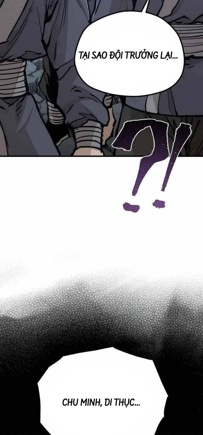 Thiên Ma Phi Thăng Truyện Chap 128 - Next Chap 129