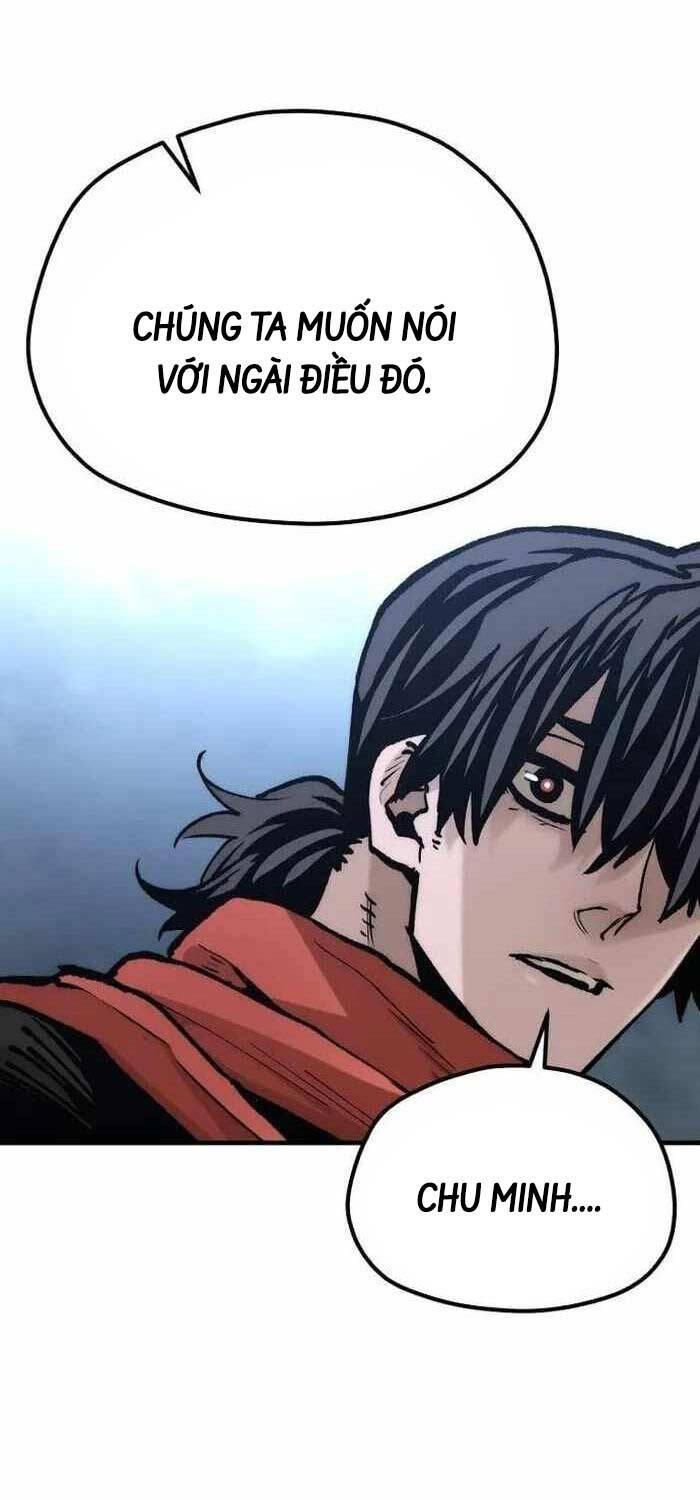 Thiên Ma Phi Thăng Truyện Chap 128 - Next Chap 129