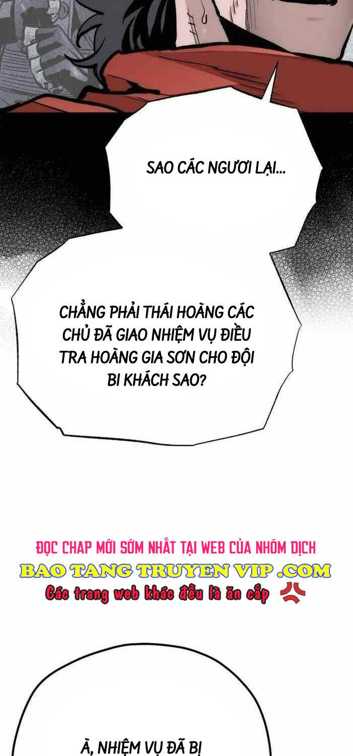Thiên Ma Phi Thăng Truyện Chap 128 - Next Chap 129