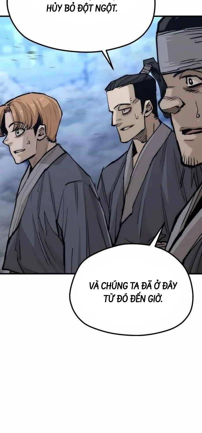 Thiên Ma Phi Thăng Truyện Chap 128 - Next Chap 129