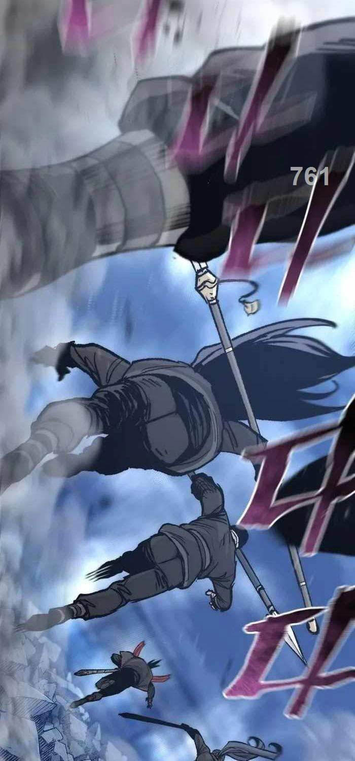 Thiên Ma Phi Thăng Truyện Chap 128 - Next Chap 129