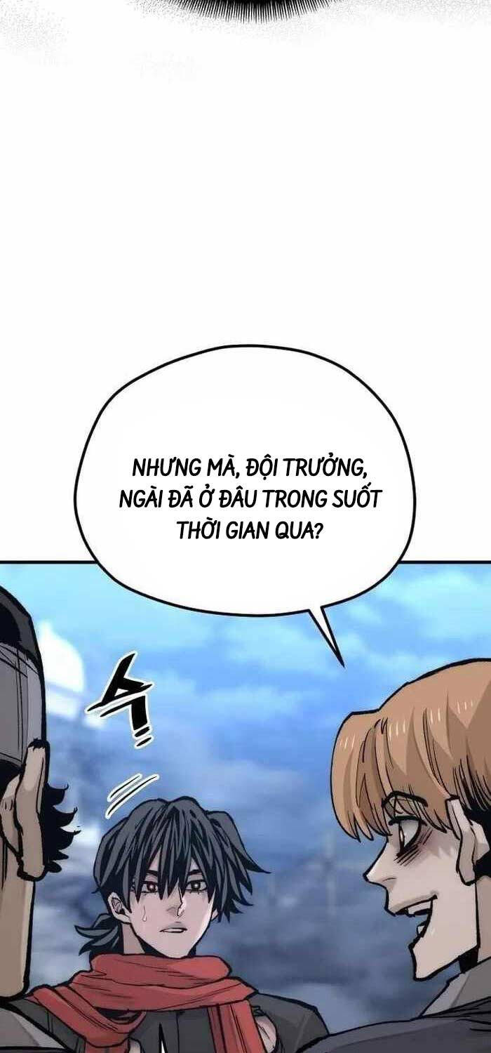 Thiên Ma Phi Thăng Truyện Chap 128 - Next Chap 129